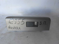 Кнопка стеклоподъемника двери задней правой Nissan Navara (D40) 2005- (012955СВ)