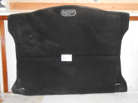Пол багажника Ford Kuga (010117СВ) Оригинальный номер 8v41813065ad