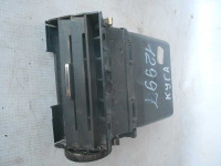 Воздуховод панели приборов Ford Kuga (012997СВ)
