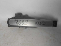 Ручка двери задней правой наружная Ford Kuga (012682СВ)