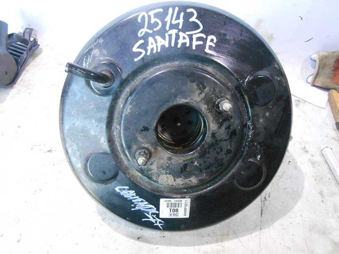 Усилитель тормозов вакуумный Hyundai Santa Fe (DM) 2012-2019 (025143СВ)