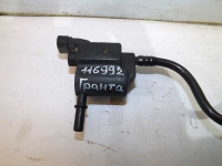 Клапан электромагнитный Lada Granta (116992СВ) Оригинальный номер 1118116420001