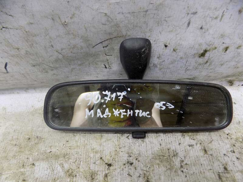 Зеркало заднего вида салонное Kia Magentis (090717СВ)