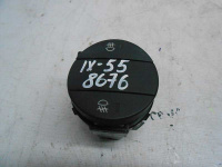 Кнопка противотуманных фар Hyundai IX55 2007-2013 (008676СВ) Оригинальный номер 937603J000