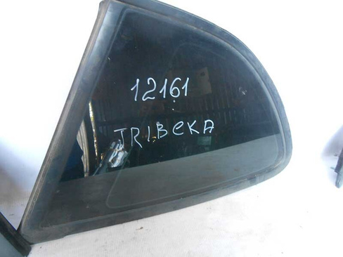 Стекло заднее боковое Subaru Tribeca B9 (012161СВ2)
