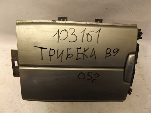 Накладка консоли центральной Subaru Tribeca B9 (103161СВ) Оригинальный номер 92122XA00A