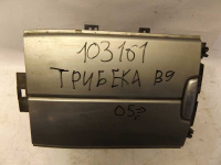 Накладка консоли центральной Subaru Tribeca B9 (103161СВ) Оригинальный номер 92122XA00A