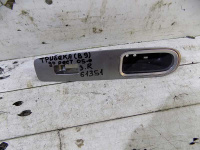 Накладка обшивки двери задней правой Subaru Tribeca B9 (061351СВ) Оригинальный номер 94266XA06A