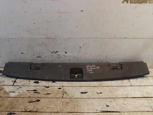 Обшивка панели багажника Subaru Tribeca B9 (065673СВ) Оригинальный номер 95073XA00A