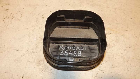 Клапан вентиляции кузова Chevrolet Cobalt (035428СВ) Оригинальный номер 13502348