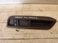 Блок управления стеклоподъемников двери передней левой Chevrolet Cobalt (046262СВ)
