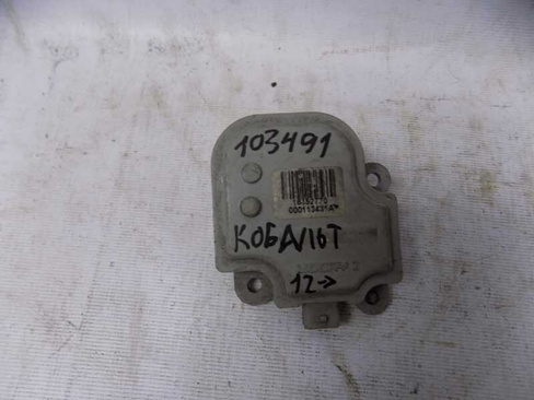Моторчик заслонки отопителя Chevrolet Cobalt (103491СВ)