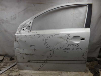 Дверь передняя левая Opel Astra H/Family 2004-2014 (088446СВ)