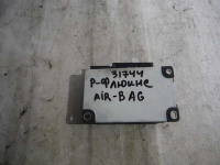 Блок управления Air Bag Renault Fluence (031744CВ2) Оригинальный номер 285581920R