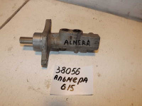 Цилиндр тормозной главный Nissan Almera (G15) 2013-2019 (038056СВ) Оригинальный номер D60104AA8A