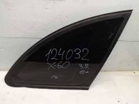 Стекло кузовное глухое правое Lifan X60 2012-2022 (124032СВ) Оригинальный номер S5406210