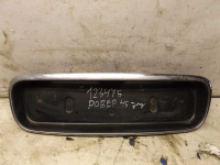 Накладка крышки багажника Rover 45 (123475СВ)