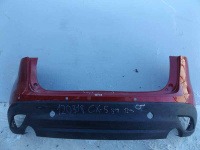 Бампер задний Mazda CX-5 (120318СВ) Оригинальный номер KD4750221