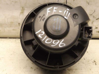 Моторчик отопителя Ford Focus III (CB8) 2010-2019 (121096СВ) Оригинальный номер 1696010