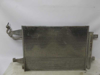 Радиатор кондиционера Mitsubishi Colt (119932СВ2)