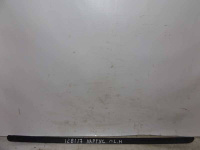 Бархотка двери передней левой Лада Largus (R90) 2012-2023 (128117СВ2)