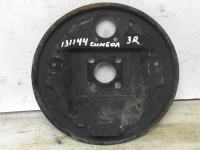 Пыльник тормозного барабана Renault Symbol 7701048291 (131144СВ2) Оригинальный номер 7701048291