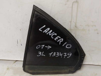 Форточка задняя левая Mitsubishi Lancer 10 (133479СВ) Оригинальный номер 5740A017