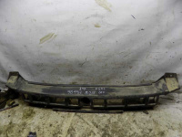 Усилитель бампера заднего Peugeot 207 (090983СВ) Оригинальный номер 9649681080