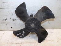 Вентилятор радиатора Skoda Yeti (097148СВ)