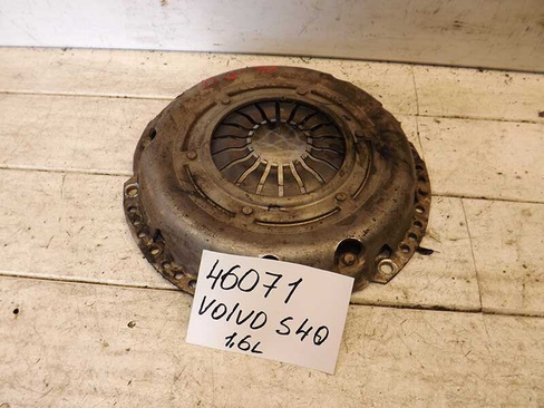 Корзина сцепления Volvo S 40 (046071СВ)