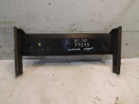 Пыльник радиатора Volvo XC70 (089243СВ) Оригинальный номер 9151897