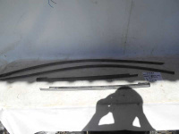 Накладки на арку двери Mazda CX 5 (017782СВ)