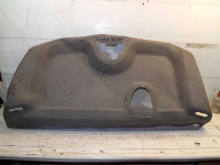 Полка задняя Renault Symbol (050172СВ)