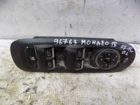 Блок управления стеклоподъемниками двери передней левой Ford Mondeo lV (096763СВ) Оригинальный номер 7S7T14A132BC