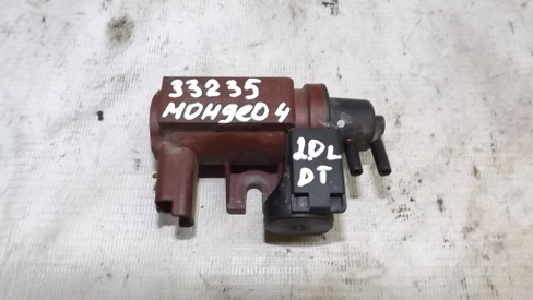 Клапан электромагнитный Ford Mondeo lV (033235СВ) Оригинальный номер 6G9Q9E882CA