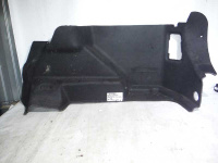 Обшивка багажника правая Ford Mondeo lV (034592СВ2) Оригинальный номер 7S71F31148