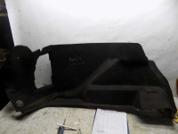 Обшивка багажника левая Ford Mondeo lV (080785СВ) Оригинальный номер 7S71N31149A