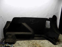 Обшивка багажника правая Ford Mondeo lV (084024СВ) Оригинальный номер 7S71F31148