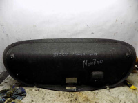 Обшивка крышки багажника Ford Mondeo 4 (084022СВ) Оригинальный номер 7S71F40706AF3ZHE