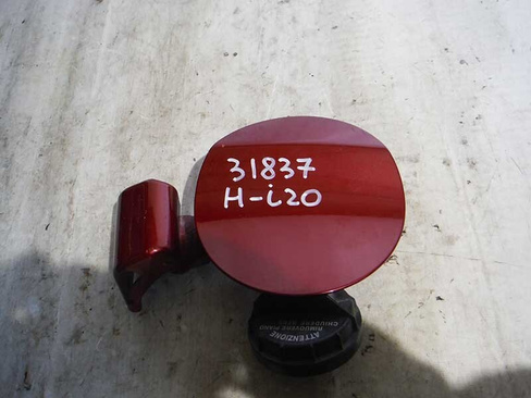 Лючок бака топливного Hyundai I20 (031837СВ2) Оригинальный номер 69510-1J000