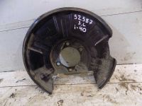 Пыльник диска тормозого заднего левого Hyundai i40 (052587СВ) Оригинальный номер 582433Z500