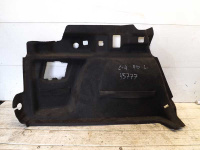 Обшивка багажника левая Citroen (Ситроен) C4 2011-2022 (045777СВ) Оригинальный номер 96775054ZD