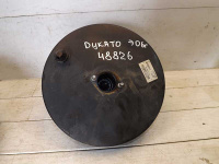 Усилитель тормозов вакуумный Fiat Ducato (244) 2002-2006 (048826СВ)