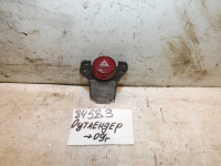 Кнопка аварийной сигнализации Mitsubishi Outlander (084583СВ)