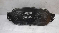 Панель приборов (щиток) Renault Logan 2005-2014 (032138СВ) Оригинальный номер 216774992