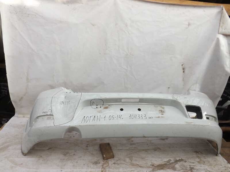 Купить Запчасти На Рено Логан В Екатеринбурге