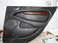Обшивка двери задней правой Jaguar XТ (070437СВ2) Оригинальный номер C2S13495