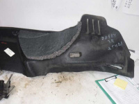Обшивка багажника правая Jaguar XТ (070584СВ2) Оригинальный номер C2S43238