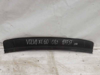 Накладка бампера заднего Volvo XC60 (104737СВ) Оригинальный номер 31323777