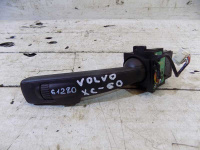 Переключатель поворотов подрулевой Volvo XC60 (061280СВ) Оригинальный номер 31334647